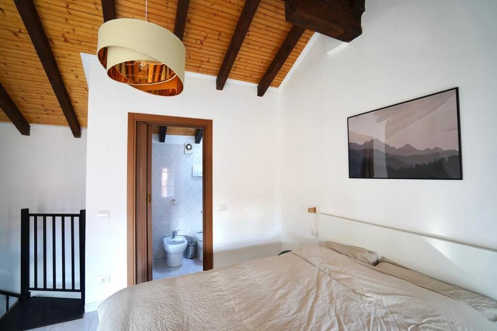 Apartment Comodo Bilocale Per Mxp Aeroporto - Milano - Castellanza