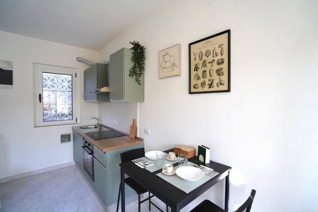 Apartment Comodo Bilocale Per Mxp Aeroporto - Milano -