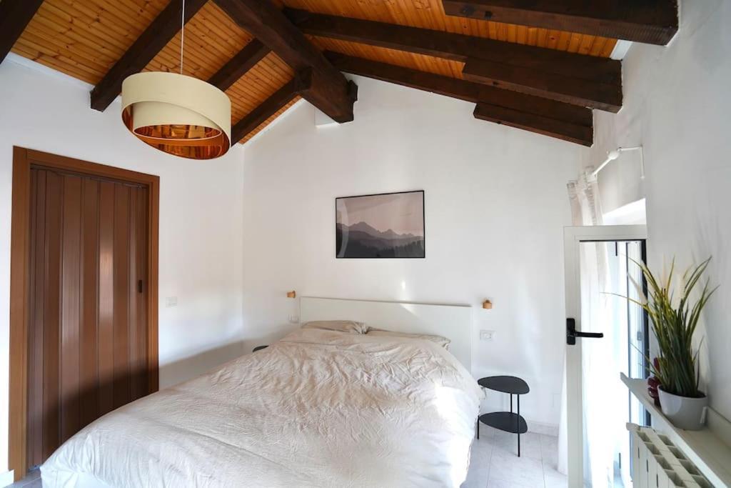 Apartment Comodo Bilocale Per Mxp Aeroporto - Milano -